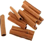 jojofuny Cinnamon Sticks Aromatherapy Candle Holiday Room Scent Diffuser Craft Decor Safe for Pets Aroma Bulk Pack