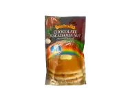 Hawaiian Sun Chocolate Macadamia Nut Pancake Mix 6oz.