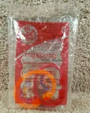 2007 Sealed McDonald's Happy Meal Toy My Scene Wear & Share Rainbow Bracelet #6