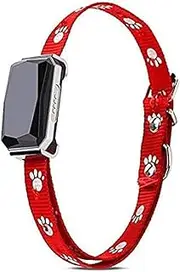 Dog Remote Training Collar – Perfect for Small, Medium and Large Dogs – Choose from Tone, Vibration, of Static Stimulation – Waterproof and Durable