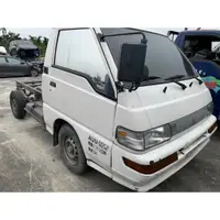 在飛比找蝦皮購物優惠-"JH汽材" MITSUBISHI DELICA 三菱 得利