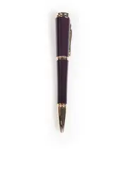 Purple Princesse Grace de Monaco Pen