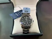 Casio Watch OCEANUS Manta 6-station radio-controlled solar watch OCW-S2000-1A2JF