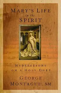 在飛比找博客來優惠-Mary’s Life of the Spirit: Med