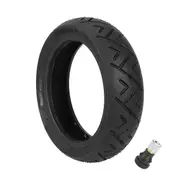 250x64 Road Pattern Tubeless Tire For 4 Ultra/4 Lite Electric Scooter Anti- Tire[hsf]