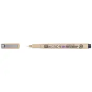 Sakura Pigma Micron 005 Pen 0.2mm Black
