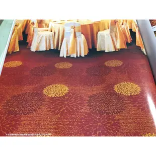 【范登伯格】花開富貴進口地毯 -麗禧 140x200cm