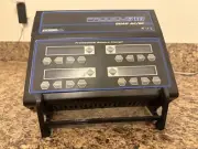 Protek RC "Prodigy 610 Quad AC/DC" Collapsible Charger Stand