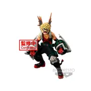 Banpreto My Hero Academia - World Figure Colosseum Modeling Academy Super Master Stars Piece: Katsuki Bakugo