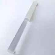 1x Crystal Mallet Waterproof with Smooth Latex with No Noise Rubber for Singing