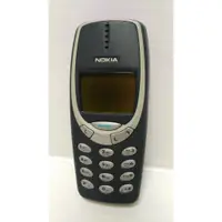 在飛比找蝦皮購物優惠-NOKIA 3310 手機