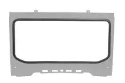 Pro Armor Front Windshield Grey Polaris RZR 900 XP 1000 XP1K