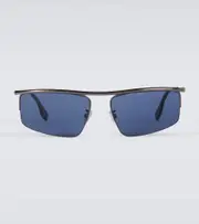 [Fendi] Fendi Fendi Travel sunglasses One Size blue