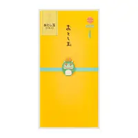 在飛比找誠品線上優惠-日本 MIDORI 紅包袋/ 達摩龍