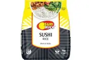 Sunrice Japanese Style Sushi Rice 1kg