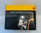 Kodak "Slide N Scan" Digital Film Scanner (RODFS70)- NEWOPENBOX