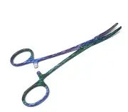 5.5" JEWELERY Repair &Repurpose BEADING WIRE WRAPPING HOBBY Tools Curved Pliers