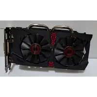 在飛比找蝦皮購物優惠-ASUS GTX950 2G 猛禽 顯示卡 二手良品 舊機升