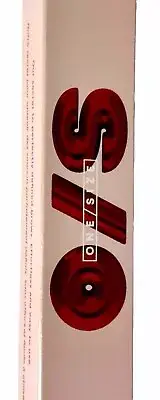 ONE/SIZE MICRO BROW DEFINING PENCIL BROWKIKI SOFT BROWN BRAND NEW SEALED GREAT