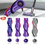 For DYSON V8 V7 V6 Cordless Vacuum Cleaner Brushroll Head Brush Bar Roller uk