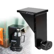 Shipping Container Jack Lug, Heavy Duty, Universal, 56000 lbs Load Capacity