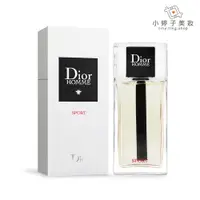 在飛比找蝦皮商城優惠-Dior 迪奧 HOMME Sport 淡香水 75ml/1