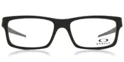 Oakley OX8026 CURRENCY 802601 Men Eyeglasses