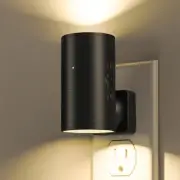 Night Lights Plug into Wall, Dimmable Led Night Light with Auto Dusk to Dawn Sen
