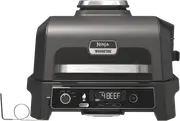 Ninja Woodfire Pro XL Electric BBQ Grill & Smoker