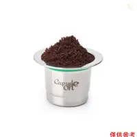 在飛比找蝦皮商城優惠-DELETE 二種用法兼容Nespresso咖啡膠囊 貼膜不