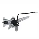 Tridon Power Window Regulator & Motor Assembly - TRM136