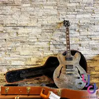 在飛比找Yahoo!奇摩拍賣優惠-【極美品二手】Gibson Memphis ES-335 F