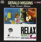 Gerald Wiggins Four Classic Albums (CD) (US IMPORT)