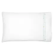 Sferra Diamantini Pillow Case, Standard