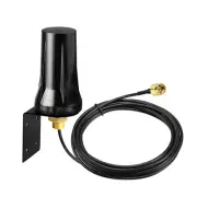 SPYPOINT Link MICRO Evo solar 4G LTE Longest Range Antenna 3m on the market 5DBI