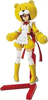 Bandai Hobby HGBF 1/144 Chinagguy Build Fighters Model Kit Figure