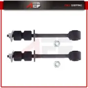 2 Suspension Stabilizer Bar Link Kit For 1989-1997 Ford Thunderbird K8641 (for: Ford)