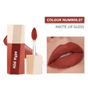 Vegan Matte Lip Gloss 7