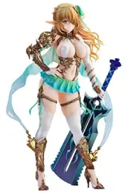 Vertex Originals Elf Village 1/6 Scale PVC/ABS Figure - Cecil