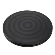 Sculpture Turntable Black Pottery Tools Pottery Wheel Practical Practical