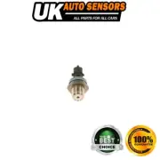 Fits Renault Trafic Laguna 2.0 dCi Fuel Pressure Sensor AST 166386701R