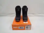 THIRTYTWO 8205000227001 WOMENS SHIFTY BOA SNOWBOARD BOOTS SIZE 8