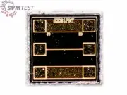 Agilent EE61PNT Microwave DIE
