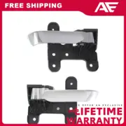 Interior Door Handle Kit For 2004-2014 Nissan Titan Armada Infiniti QX56