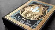 Odissea Minerva Playing Cards Deck Brand New