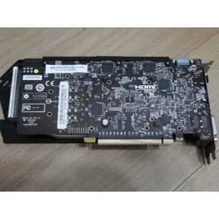 msi gtx660 零件