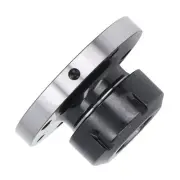 Collet Chuck 100m Diameter 43mm Height Collet Chuck For CNC Milling Machine