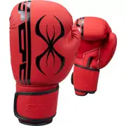 Sting Armaplus Red/Black Boxing Glove