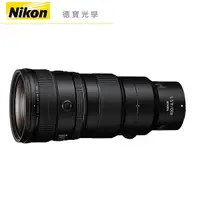 在飛比找Yahoo奇摩購物中心優惠-Nikon Z 400mm F4.5 VR S 公司貨 Z系