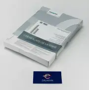 SIEMENS 6AV6371-1DV17-4AX0 SIMATIC WinCC/Audit V7.4 SP1 Runtime & Configuration